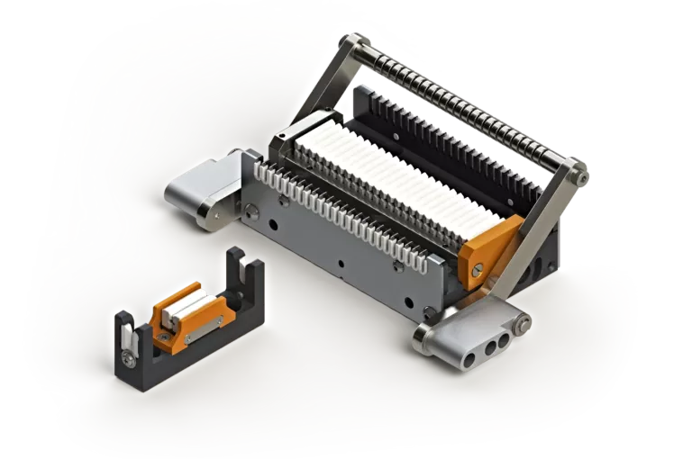 PolyJet-SP-2 / PolyJet-SP-2 Migra